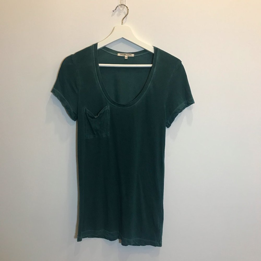 ❗️COTTON CITIZEN TEE❗️